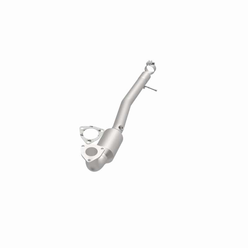Magnaflow — Magnaflow 10-12 Range Rover V8 5 OEM Underbody Direct Fit Converter
OEM Grade
OEM - view 26