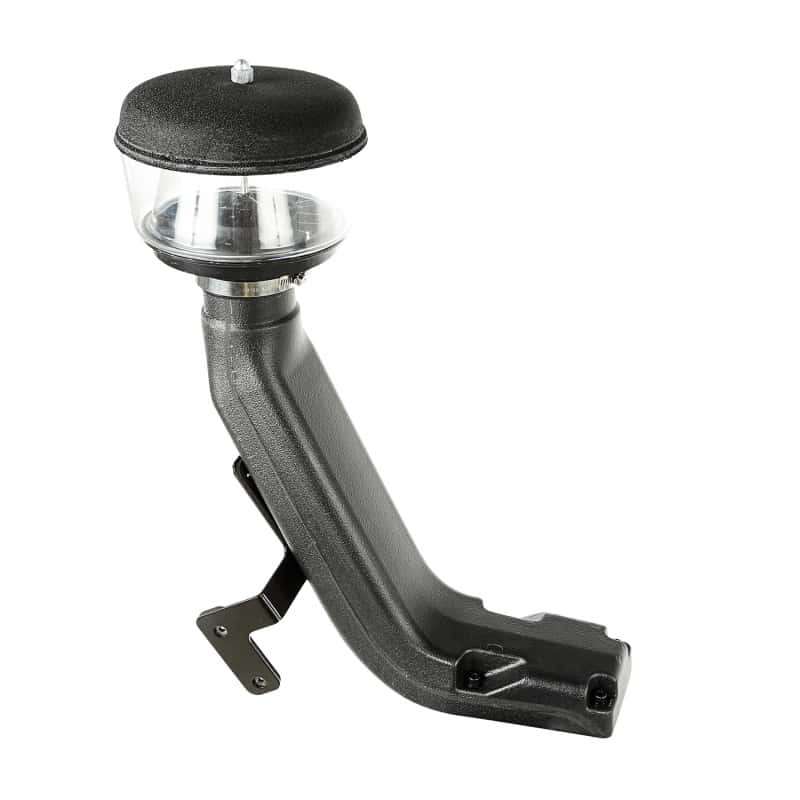 Rugged Ridge — Rugged Ridge XHD Snorkel w/ Pre-Filter Diesel 07-18 Jeep Wrangler
OFFROAD_PERFORMANCEU
Air Snorkel - view 4