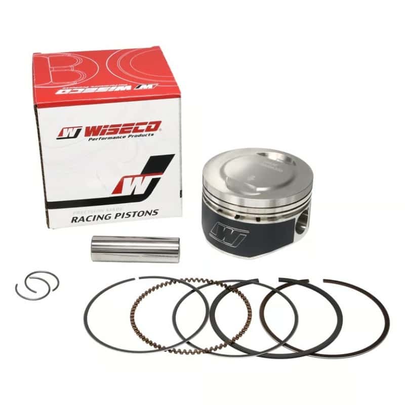 Wiseco — Wiseco Yamaha YFM350 Warrior/Raptor 87-13 10.251 Piston Kit
Piston Kit - view 9