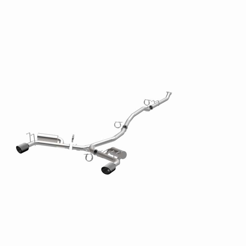 Magnaflow — Magnaflow 2022+ Honda Civic SI NEO Cat-Back Exhaust System
Cat-Back - view 25