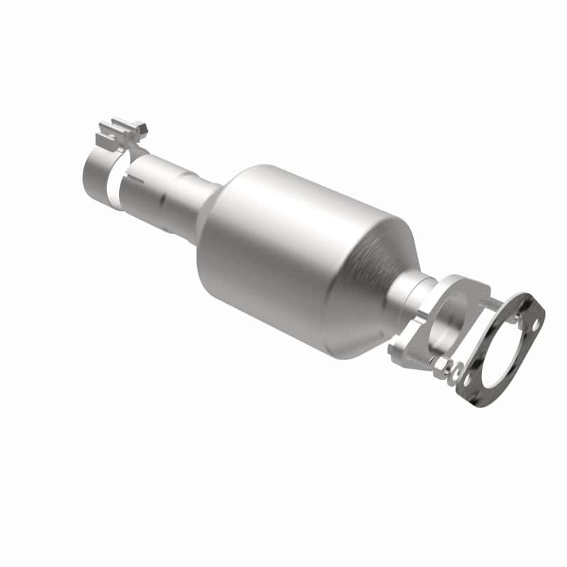 Magnaflow — Magnaflow 13-17 C-Max L4 2 OEM Underbody Direct Fit Converter
OEM Grade
OEM - view 22