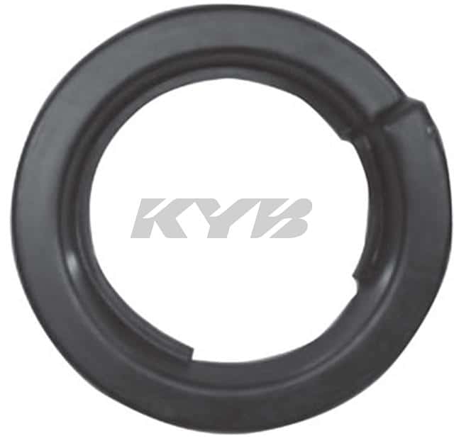 KYB — KYB Shocks & Struts Strut Mounts Front FORD Freestar 2004-06 FORD Windstar 1995-03 MERCURY Monterey
Insulator - view 4