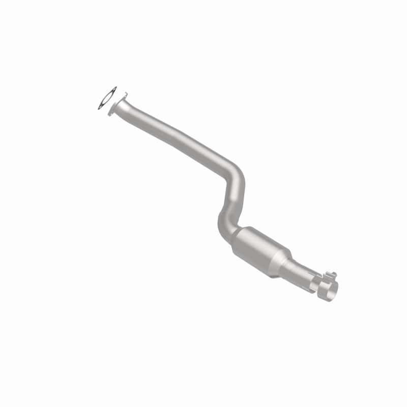 Magnaflow — MagnaFlow 09-16 BMW Z4 OEM Grade Federal / EPA Compliant Direct-Fit Catalytic Converter
OEM Grade
OEM - view 14