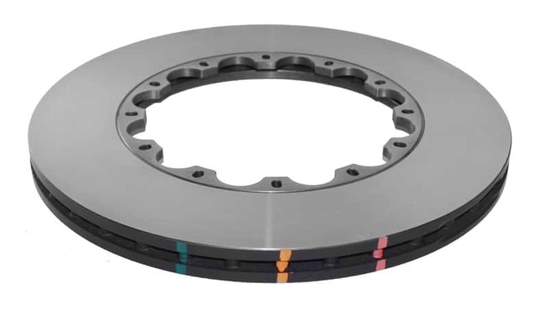 DBA — DBA 16-18 Ford Focus RS Front 5000 Series Replacement Ring
Brake Disc Ring
Brake Rotor - view 2