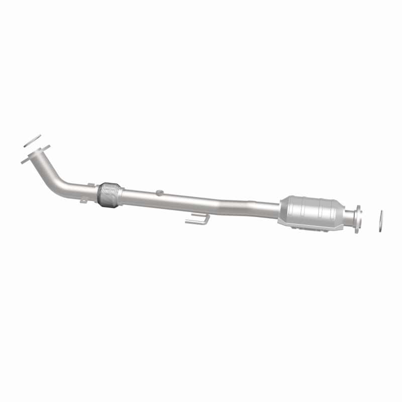Magnaflow — MagnaFlow Conv DF 07-09 Toyota Camry 2.4L
HM Grade
HM - view 10