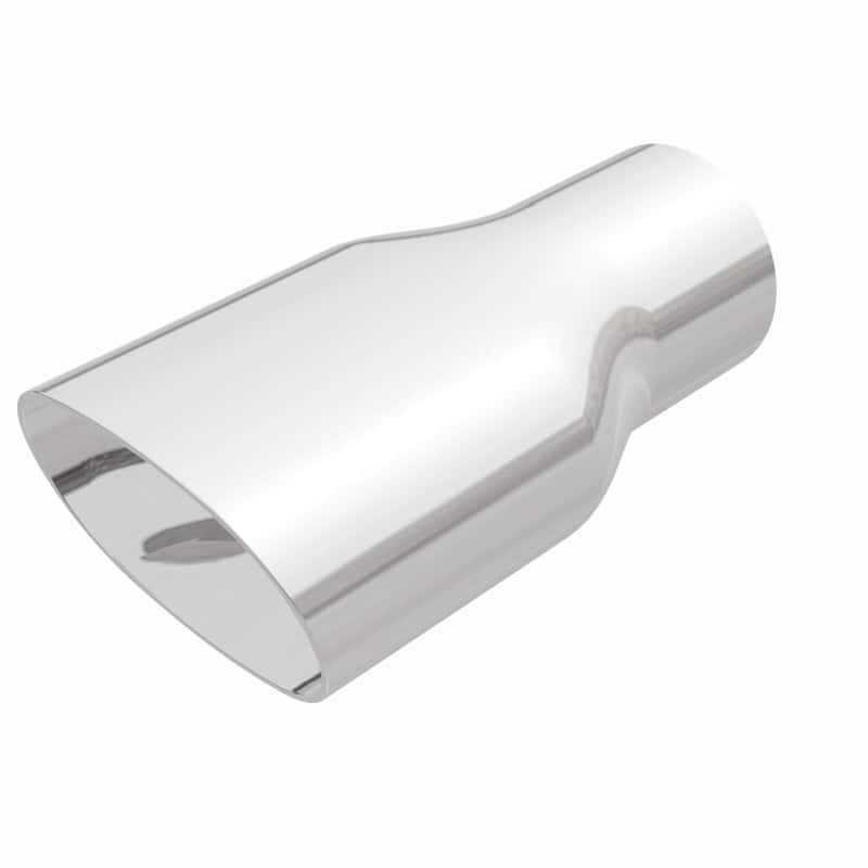 Magnaflow — MagnaFlow Tip 1-Pk Oval Re DW 3.5X5.5 X 8
Stainless Steel
Exhaust Tip - view 6