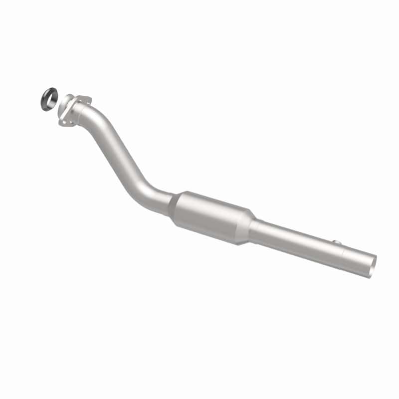Magnaflow — MagnaFlow Conv DF 1996 Buick LeSabre 3.8
California - view 13