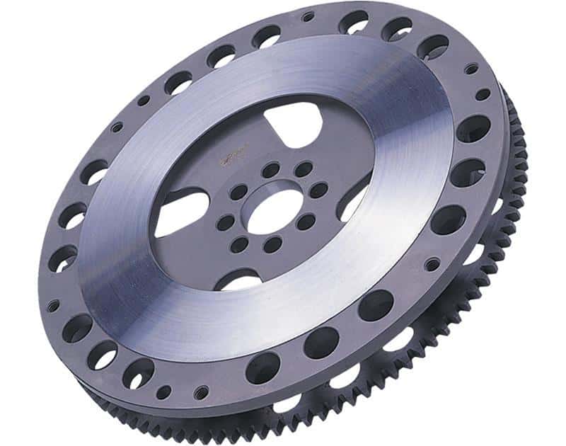 Exedy — Exedy 2004-2014 Subaru Impreza WRX STI H4 Lightweight Flywheel - view 5