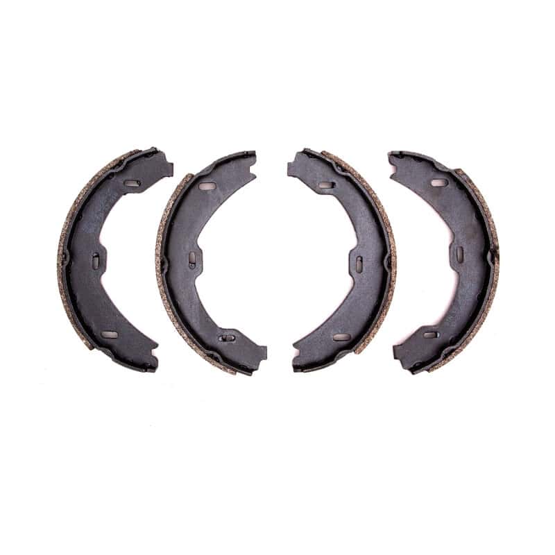 DFC — DFC 00-06 Mercedes-Benz S430 Parking Brake Parking Shoes
DFC Brake Shoe Set - view 1