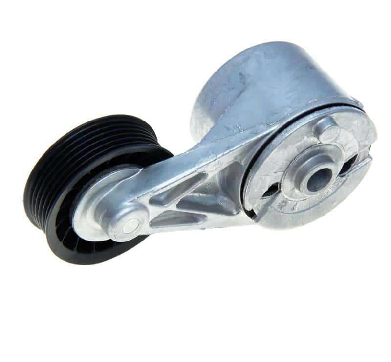 Gates — Gates 92-96 Chevrolet G Series Van V-8 5.7L Tensioner Assy. Belt Drive Tensioner - view 9