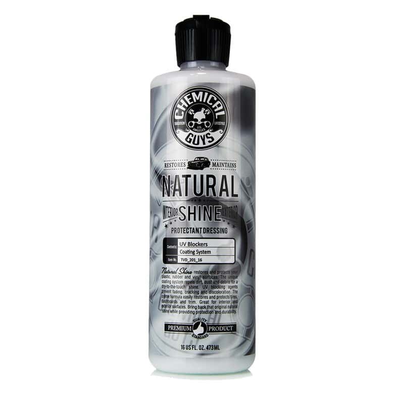 Chemical Guys — Chemical Guys Natural Shine Satin Dressing - 16oz - view 1