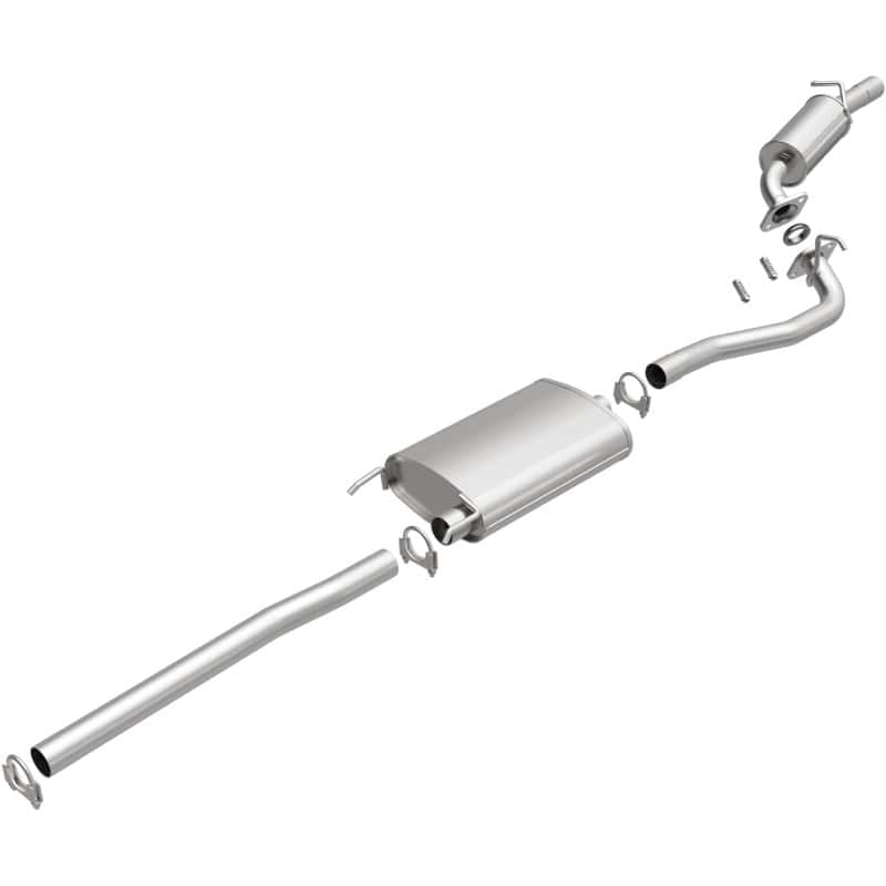 Magnaflow — MagnaFlow BRE Exhaust Kit 04-07 Highlander RX330 3.3L
Exhaust Kit - view 28