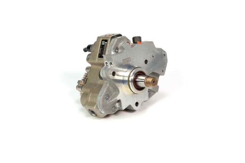 Fleece Performance — Fleece Performance 07.5-12 Dodge 6.7L Cummins PowerFlo 750
Fuel Pump - view 2