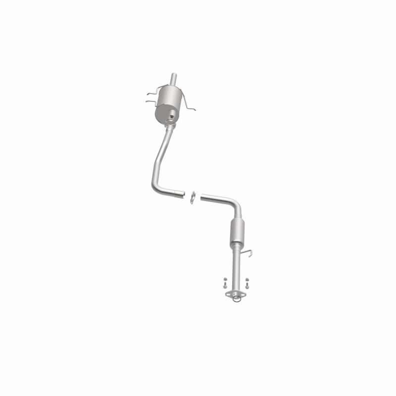Magnaflow — MagnaFlow BRE Exhaust Kit 95-01 Chevy Metro 1.3L
Direct-Fit - view 21