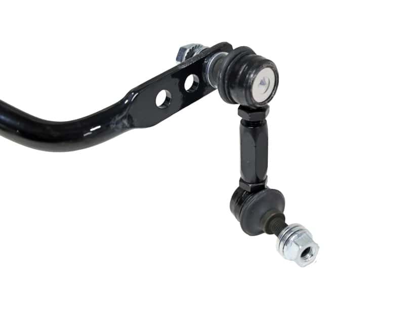 Ridetech — Ridetech 06-15 Mazda Miata NC (3rd Gen) Adjustable Rear Sway Bar
Rear Sway Bar 06-15 - view 7