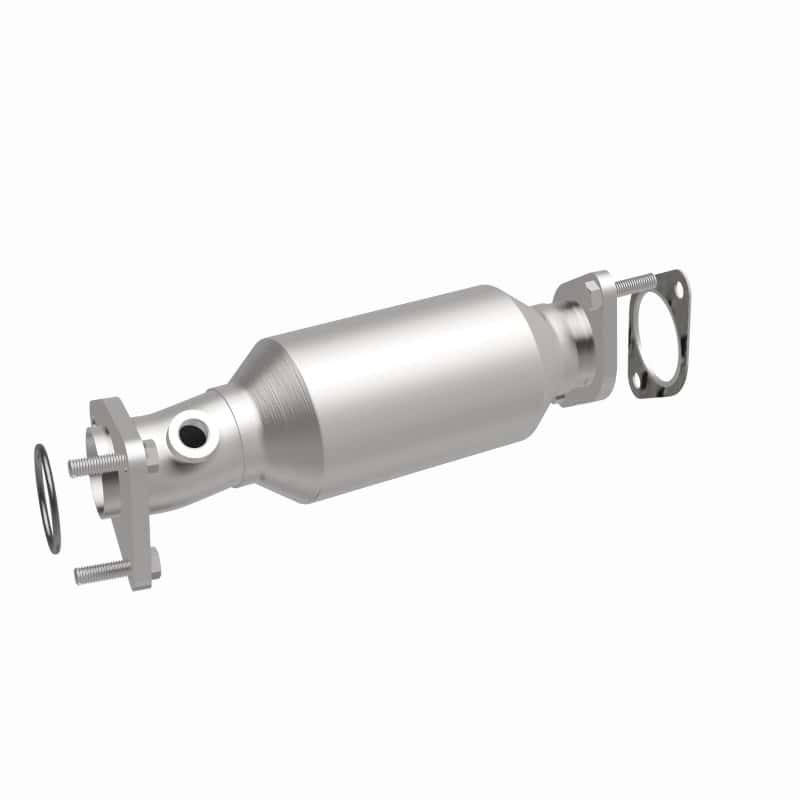 Magnaflow — Magnaflow Conv DF 13-15 Frontier 4 Close Coupled
OEM Grade
OEM - view 9