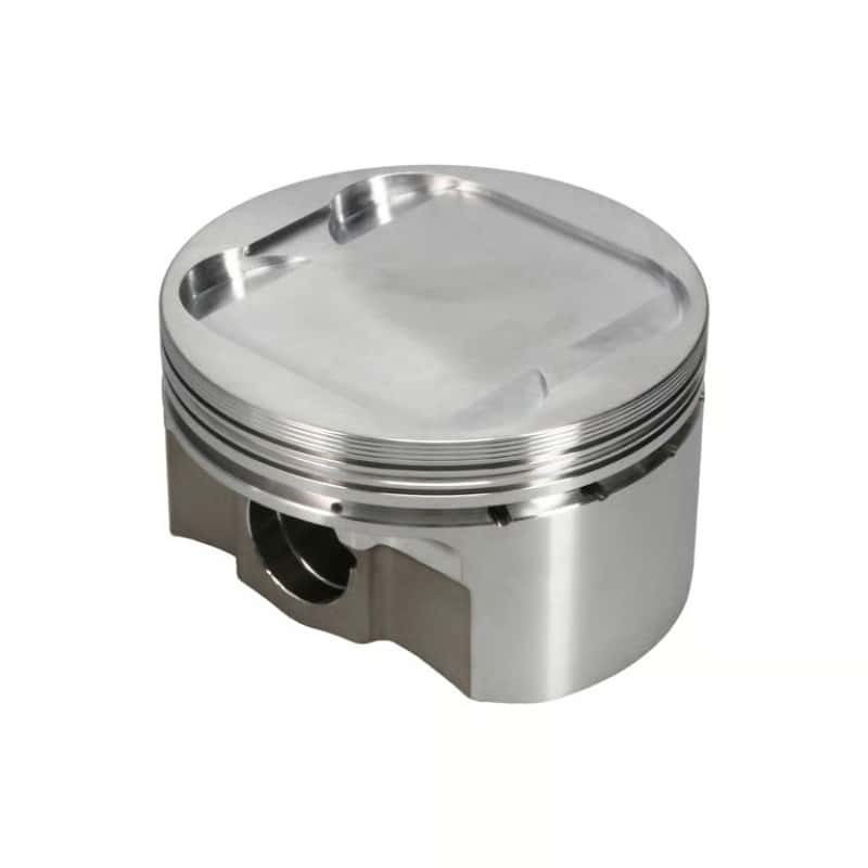 Wiseco — Wiseco Polaris 500 Sportsman/Scrambler 96-13 10.21 Piston Kit
Piston Kit - view 6