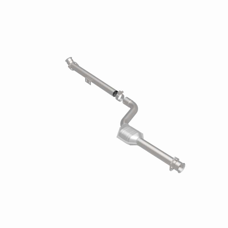 Magnaflow — MagnaFlow Conv DF 03-05 Mercedes C230 1.8L
OEM Grade
OEM - view 14