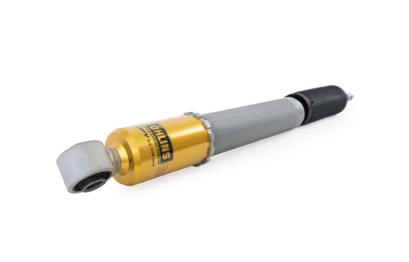 Ohlins — Ohlins 00-06 BMW M3 (E46) Road & Track Coilover System
Suspension System - view 4