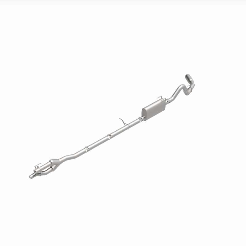 Magnaflow — MagnaFlow Ford BRE Exhaust Replacement Kit
Exhaust Kit - view 3