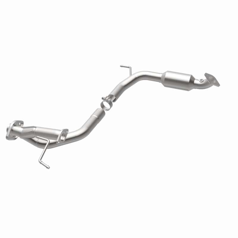 Magnaflow — MagnaFlow Conv DF 05-09 Tacoma 4L D/S rr OEM
OEM Grade
OEM - view 21
