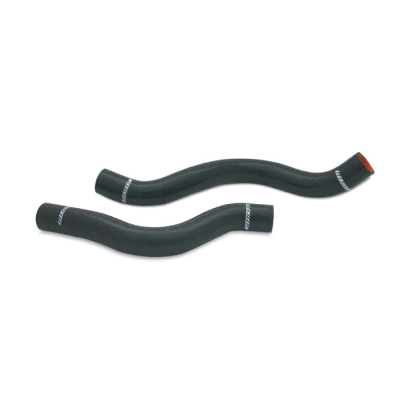 Mishimoto — Mishimoto 90-94 Mitsubishi Black Silicone Hose Kit
Coolant Hose Kit - view 1