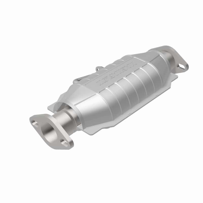 Magnaflow — MagnaFlow Conv DF Mazda
Standard Grade
Standard - view 16