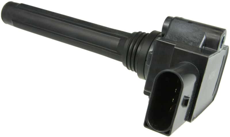 NGK — NGK 2014-13 Audi S8 COP Ignition Coil - view 2