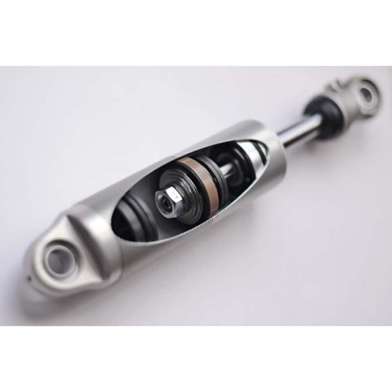 Ridetech — Ridetech 67-81 GM F-Body / 68-74 GM X-Body Front HQ Coilovers
Frt HQ CO 67-81 F-B - view 2