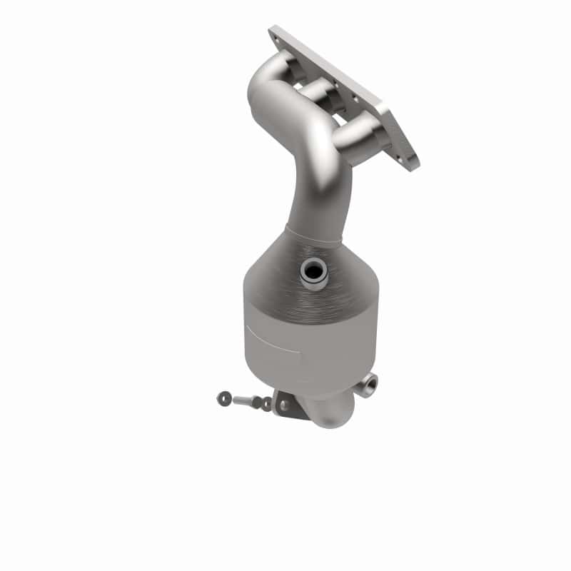 Magnaflow — MagnaFlow Conv DF 02-03 MPV 3.0 Front Manifold OEM
OEM Grade
OEM - view 9