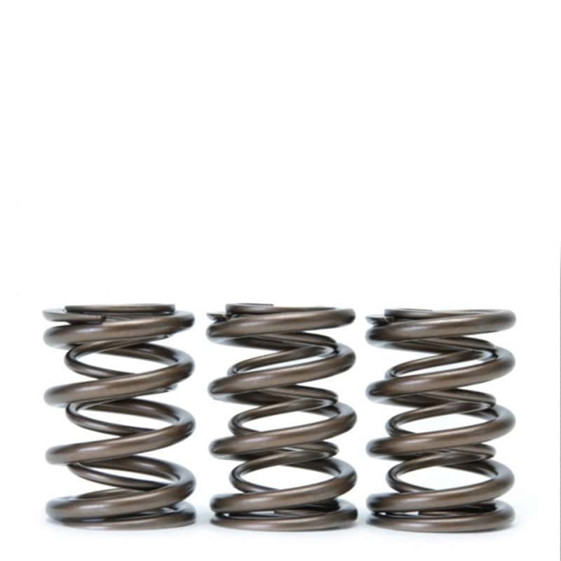 Skunk2 Racing — Skunk2 Tuner Series Honda/Acura (B16A/ B17A/ B18C) DOHC VTEC Alpha Valve Spring Set (Dual Springs)
Valve Spring Kit - view 5