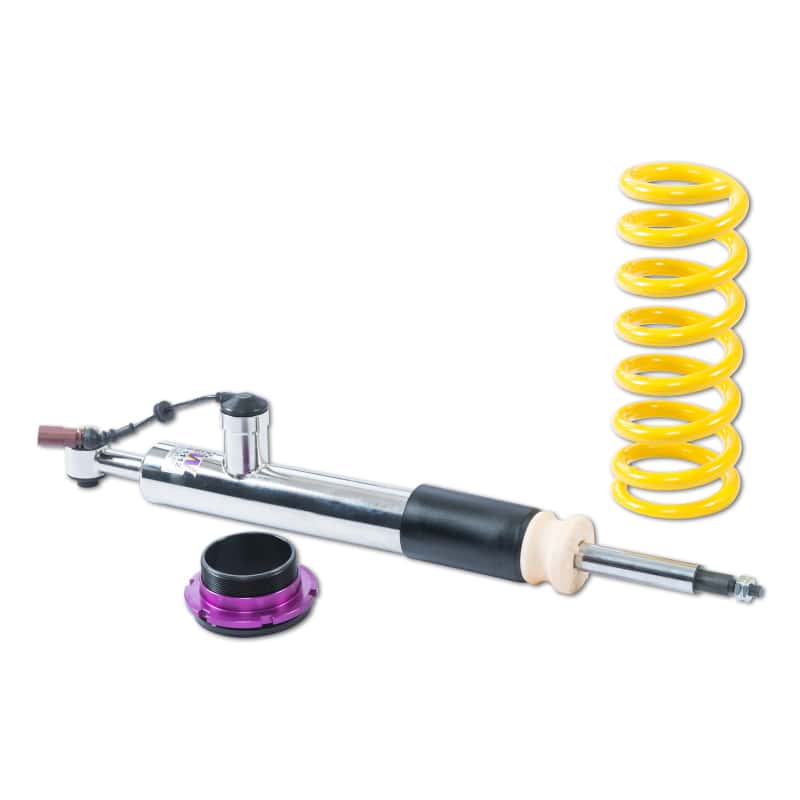 KW — KW Coilover Kit DDC ECU 08+ C-Class C63 AMG (W204/ 204AMG) Sedan
Coilover Kit - view 10