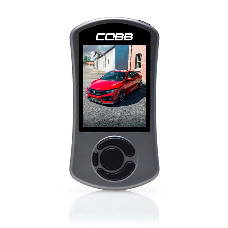 COBB — Cobb 17-20 Honda Civic SI (FC1/FC3) AccessPORT V3 - view 1