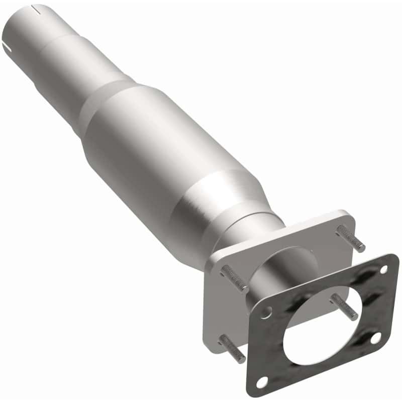 Magnaflow — MagnaFlow Conv DF 00-01 Cadillac Deville 4.6L
OEM Grade
OEM - view 30