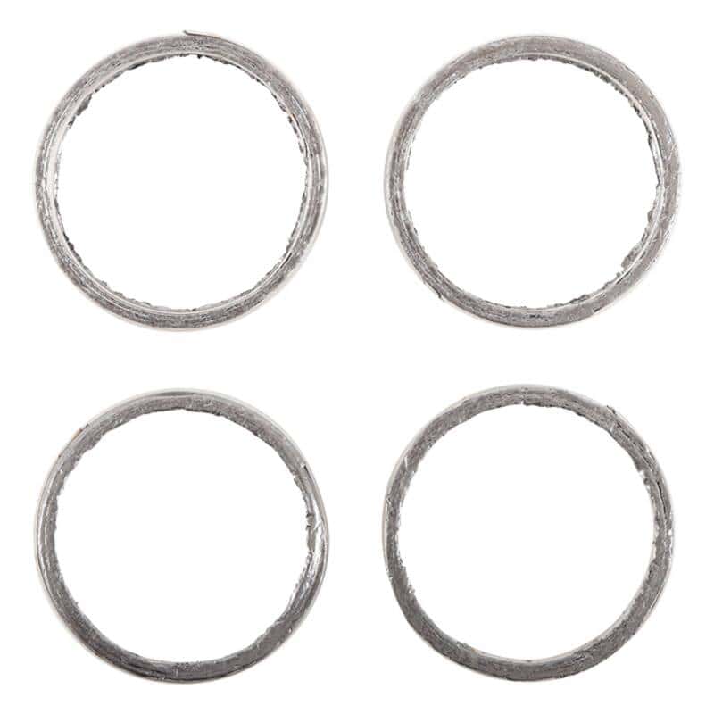 Vertex Pistons — Vertex Gaskets 1986 Suzuki GS550 Exhaust Gasket Kit - view 2