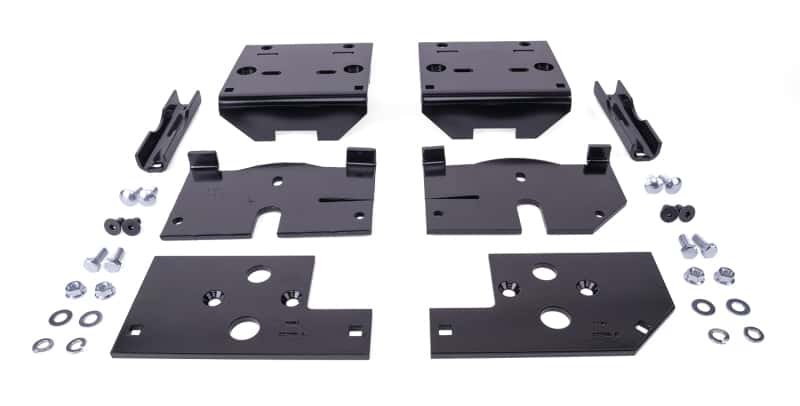 Air Lift — Air Lift 09-15 Ford Raptor 4WD LoadLifter 5000 Ultimate Air Spring Kit w/Internal Jounce Bumper
Susp Leveling Kit - view 6