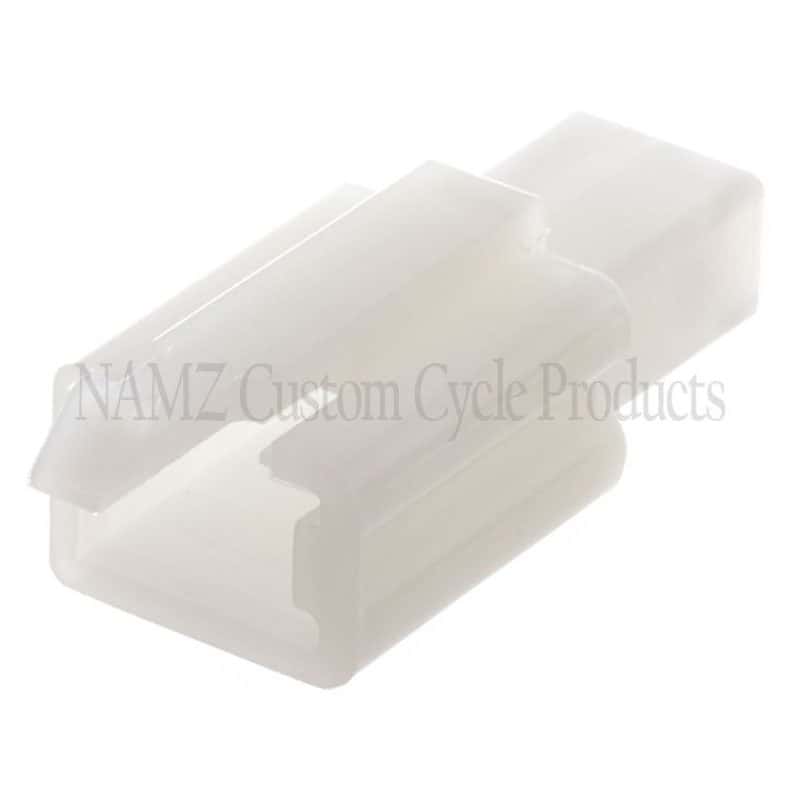 NAMZ — NAMZ ML 110 Locking Series 2-Pin Male Coupler (5 Pack) - view 1