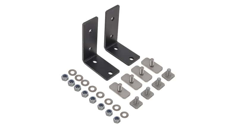 Rhino-Rack — Rhino-Rack Universal Awning Bracket Kit - Long - 2 pcs - view 2
