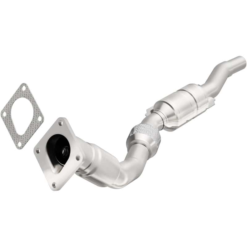 Magnaflow — MagnaFlow Conv DF 00-02 Audi A6 Quattro 2.7L
OEM Grade
OEM - view 32