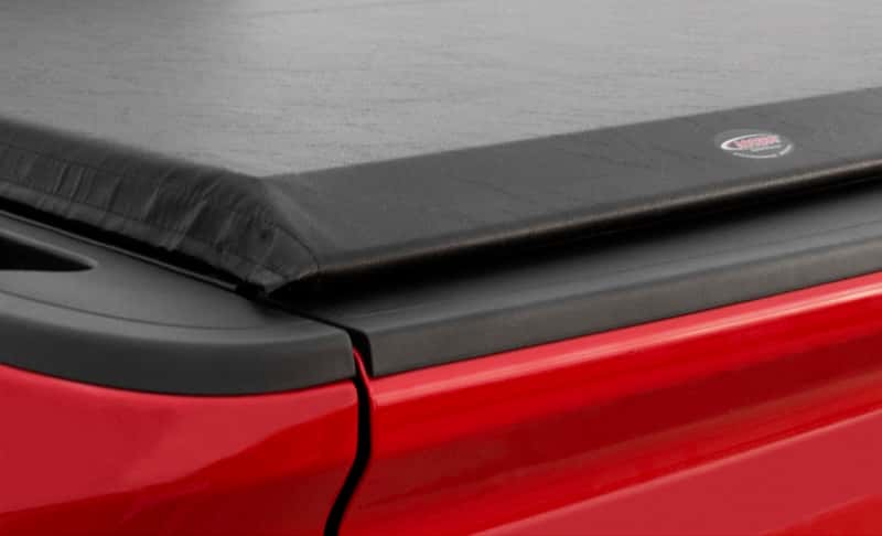 Access — Access Original 16-19 Tacoma 6ft Bed (Except trucks w/ OEM hard covers) Roll-Up Cover
Tonneau Cover - view 21