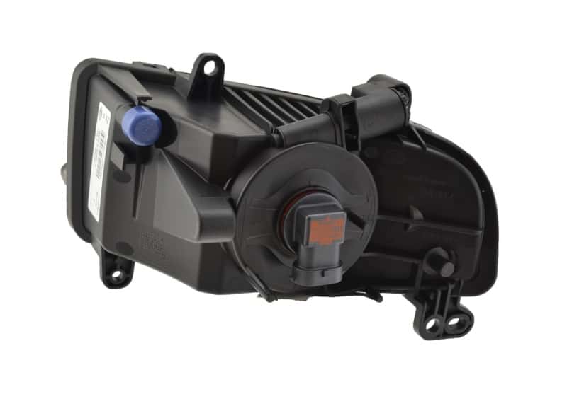 Hella — Hella 2013-2016 Audi S5 Fog Light Right
LAMP FOG RH H8  AUDI
LAMP FOG RH H8 AUDI - view 12