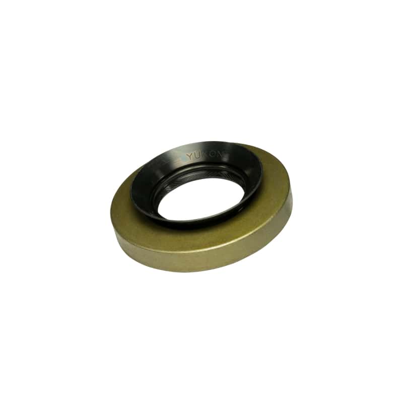 Yukon Gear & Axle — Yukon Gear Pinion Seal For Toyota 7.5in / 8in / V6 & T100
Pinion seal  - view 3