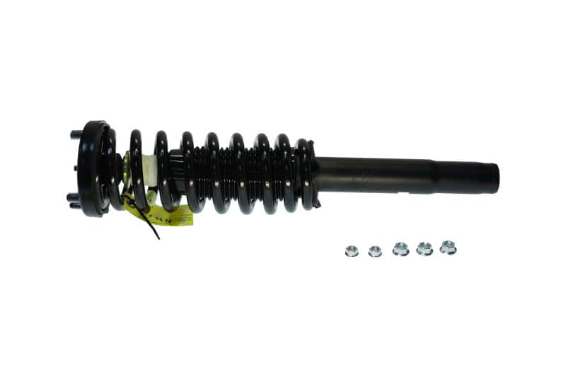 KYB — KYB Shocks & Struts Strut Plus Front Left Honda Accord 03-07
Strut-Plus - view 1