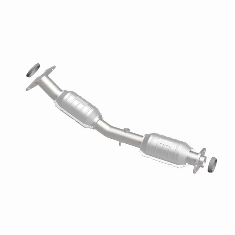 Magnaflow — Magnaflow Conv DF 07-10 Nissan Versa 1.8L
OEM Grade
OEM - view 13