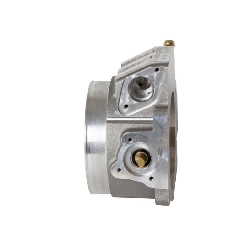 BBK — BBK GM LS2 LS3 LS7 90mm Throttle Body (LS Swap Conversion) Cable Drive BBK Power Plus Series
Throttle Body
TBdyAssy - view 11