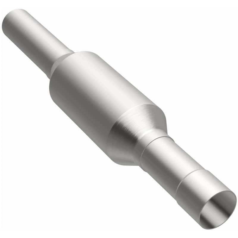 Magnaflow — MagnaFlow Conv DF Grand Cherokee-Wrangler 93-
Standard Grade
Standard - view 29