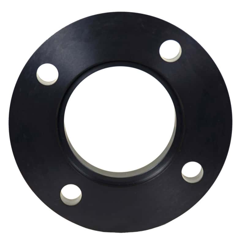 Fluidampr — Fluidampr Ford 5/8 4-bolt Pulley Spacer Aluminum N/A Balanced Damper
Pulley Spacer - view 2