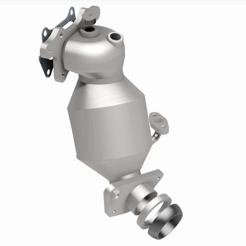 Magnaflow — Magnaflow Conv DF 10-12 Insight 1.3L Manifold
OEM Grade
OEM - view 13
