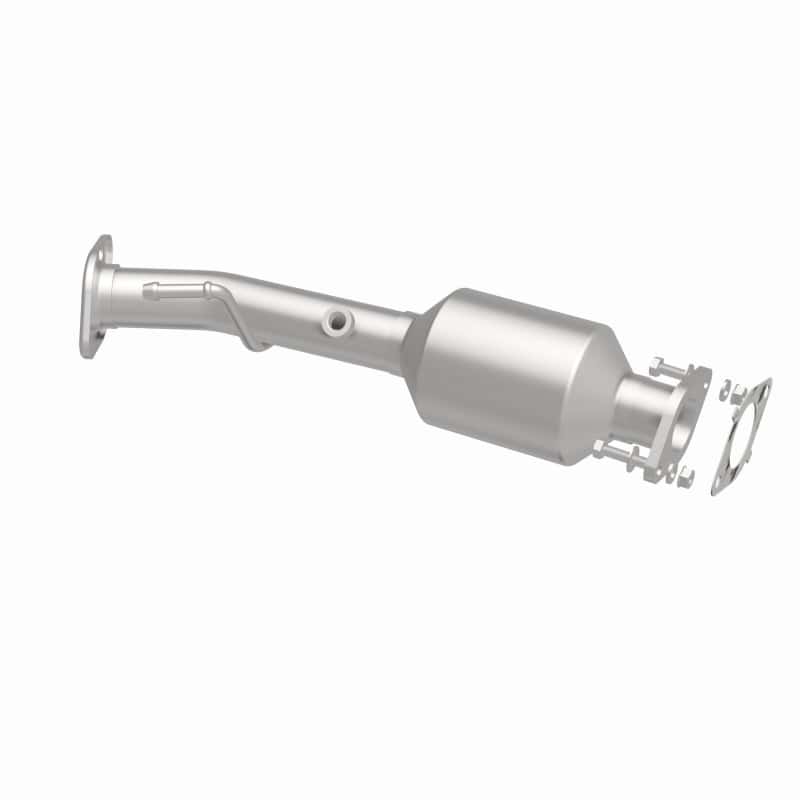 Magnaflow — Magnaflow 13-15 NV200 2 Underbody Direct Fit Converter
OEM Grade
OEM - view 13