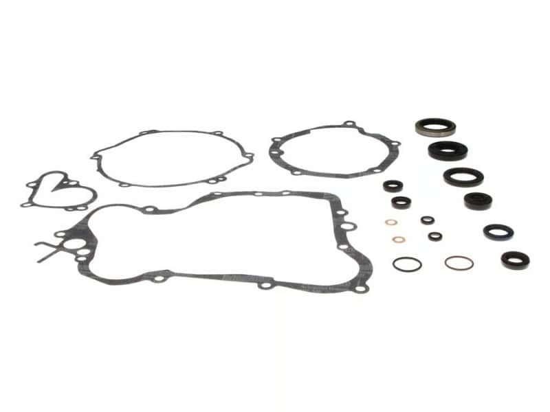 Wiseco — Wiseco 01-04 Yamaha YZ125 Bottom End Gasket Kit
Gasket Kit - view 4